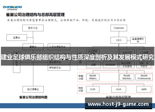 建业足球俱乐部组织结构与性质深度剖析及其发展模式研究 建业足球俱乐部组织结构与性质深度剖析及其发展模式研究